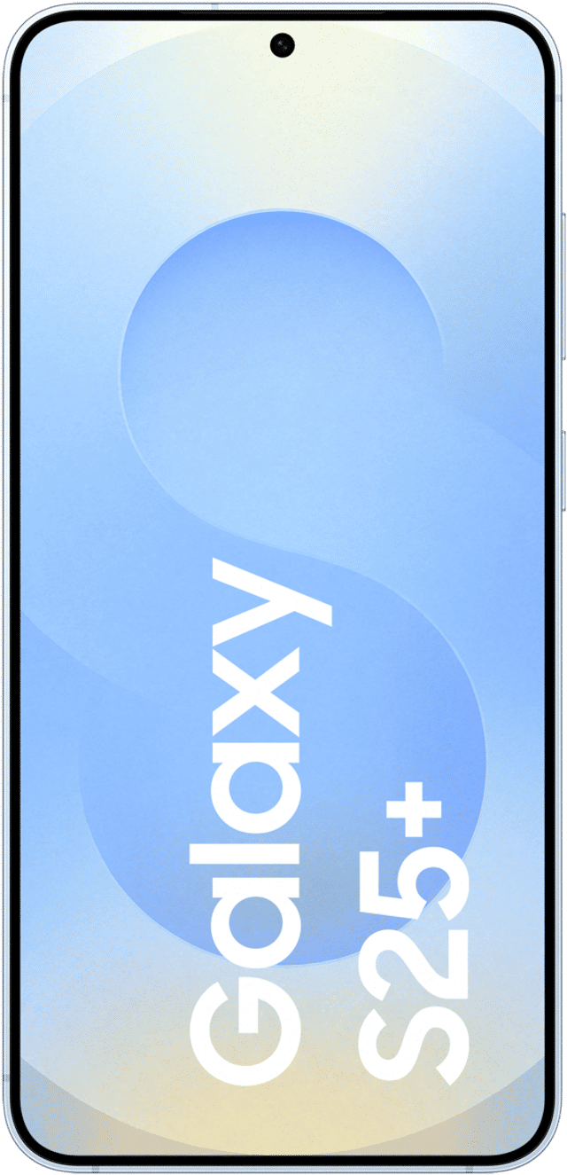 Galaxy S25+