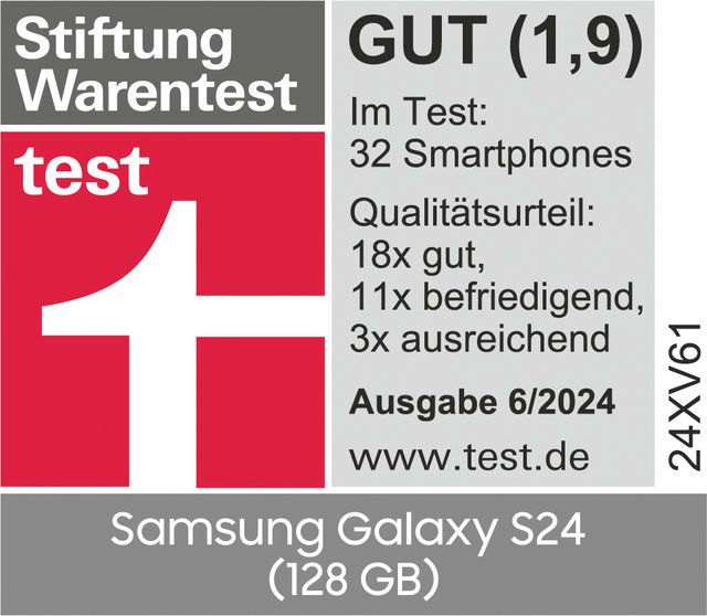 Galaxy S24