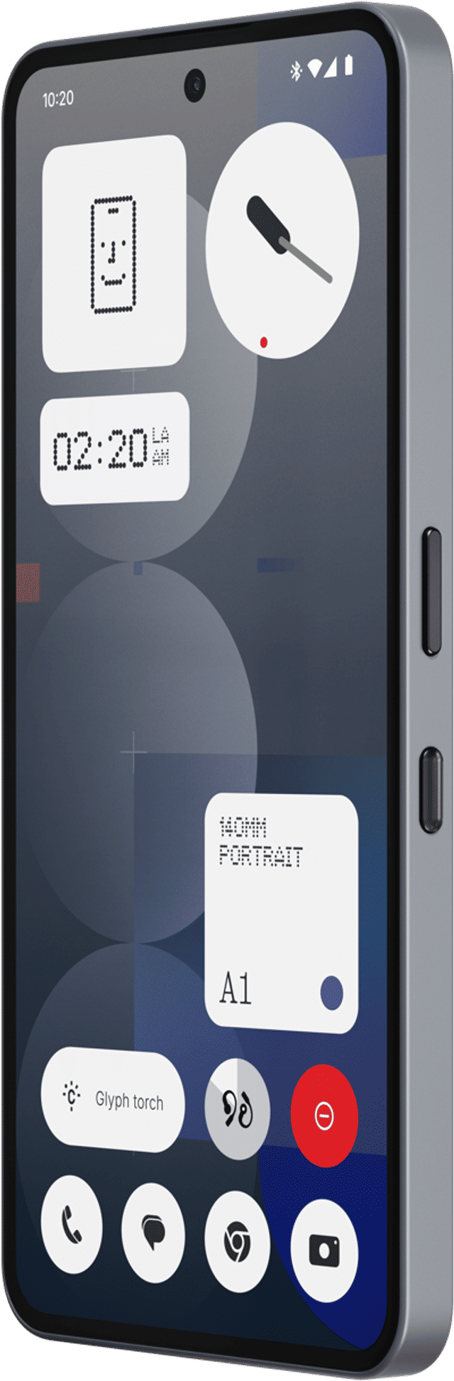 Phone (3a) Pro