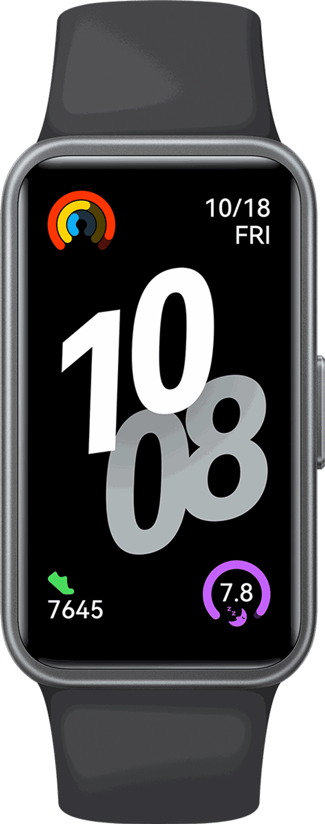 Band 10