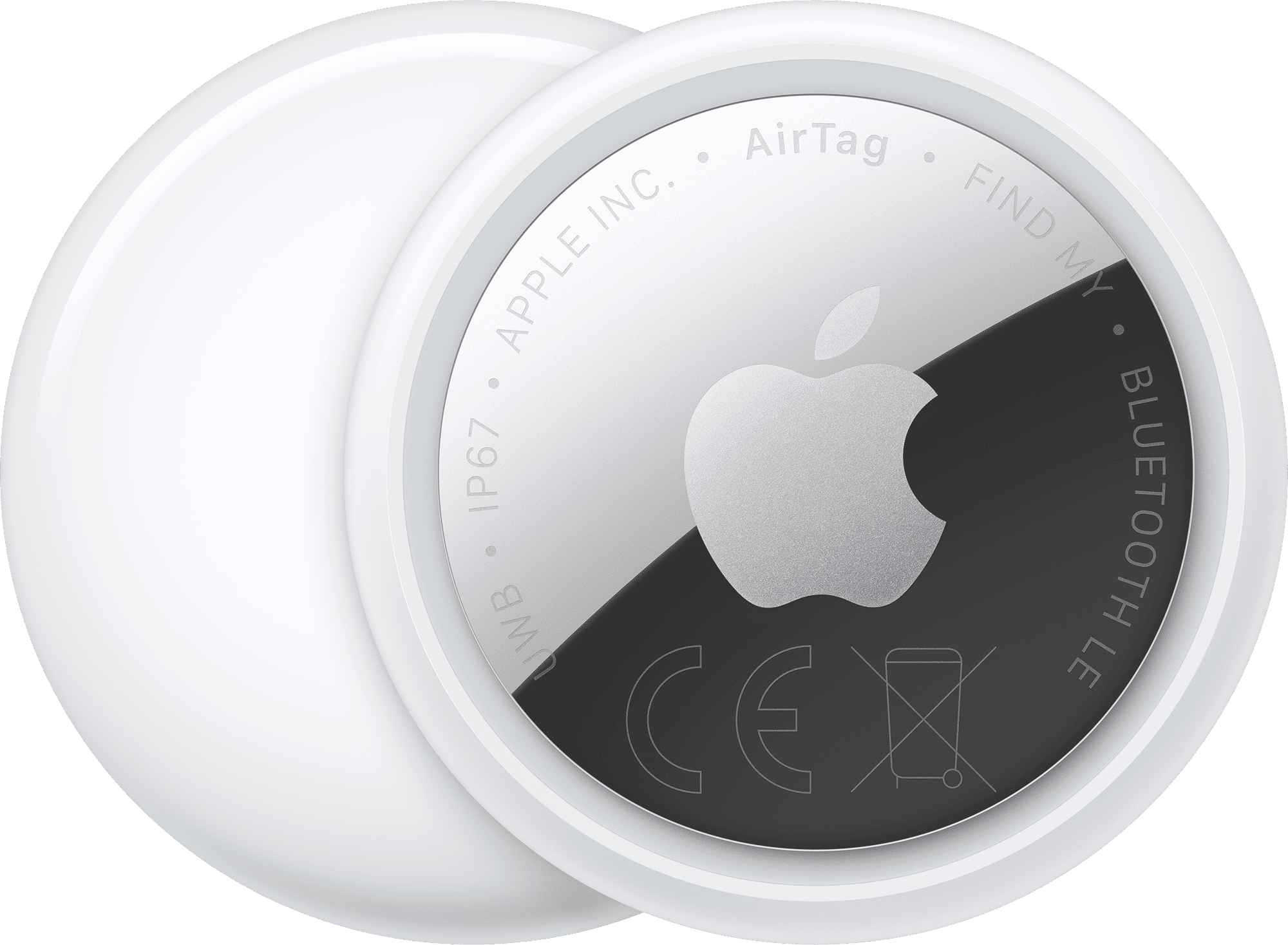 Apple AirTag (2. Generation)