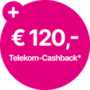 Cashback Aktion