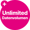 Telekom Aktion: doppeltes Datenvolumen