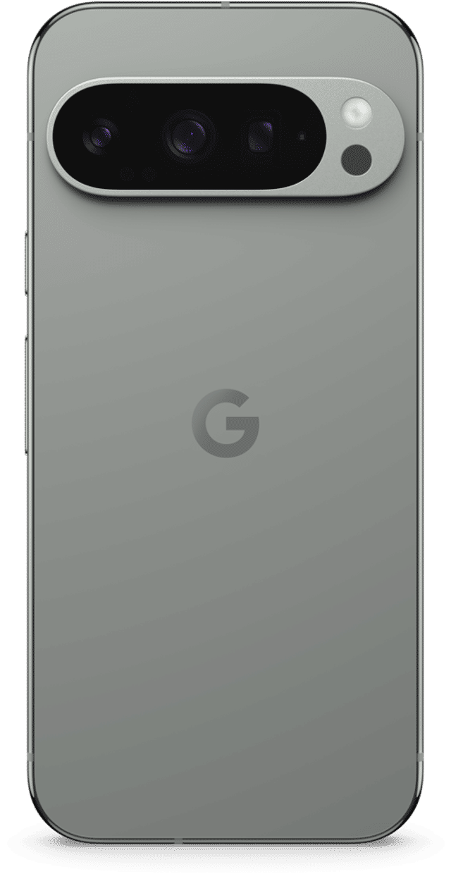 Pixel 9 Pro