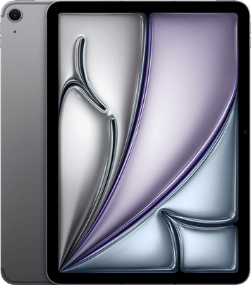 iPad Air 2025