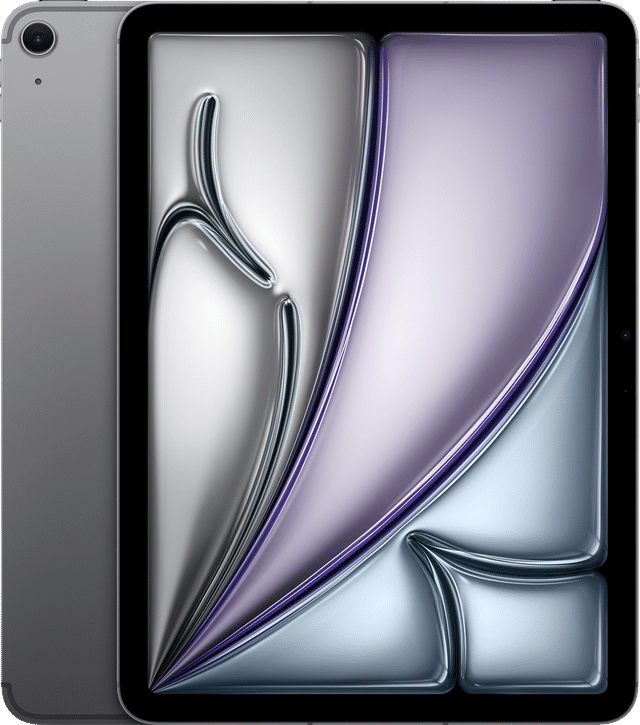 iPad Air 2025