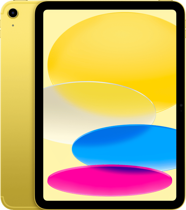 iPad 2025