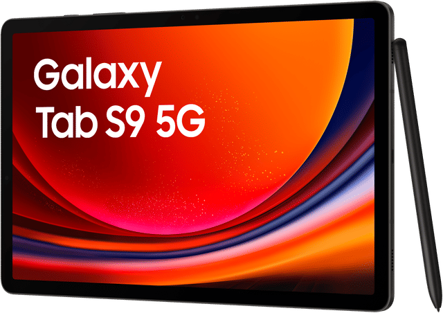 Galaxy Tab S9