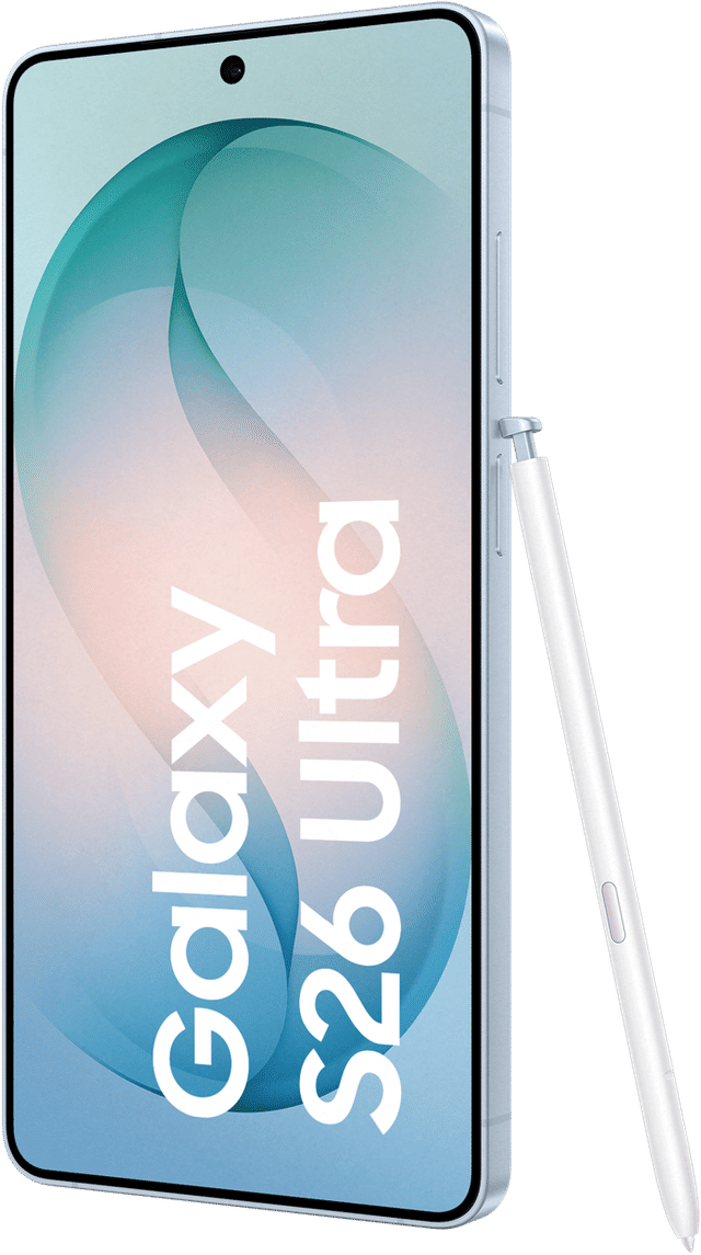 Galaxy S26 Ultra