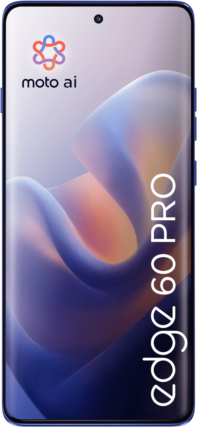 edge 60 Pro