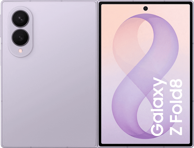 Galaxy Z Fold8