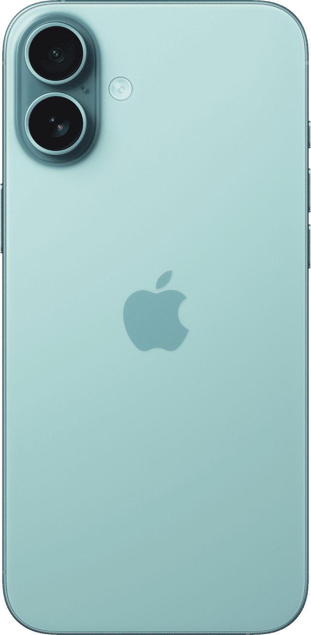 iPhone 16 Plus