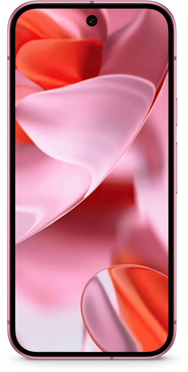 Pixel 9