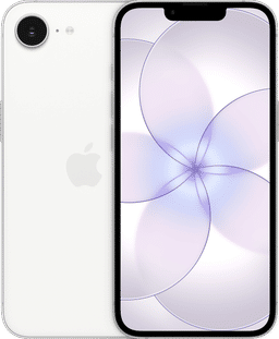 Apple / iPhone 17e