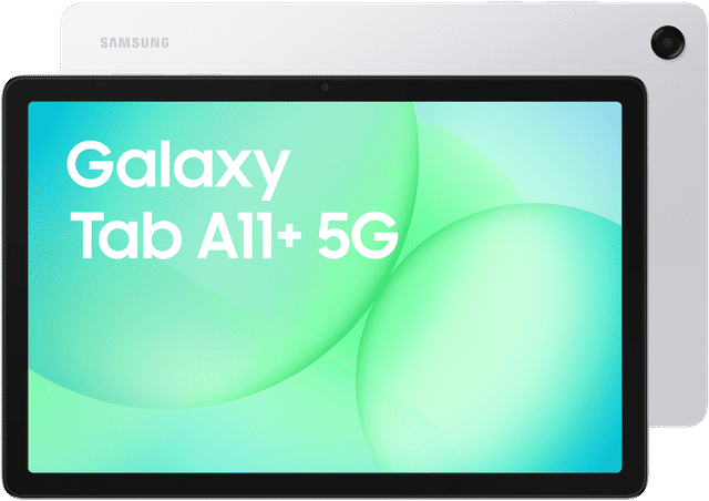 Galaxy Tab A11+