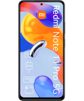 Xiaomi Redmi Note 11 Pro 5G