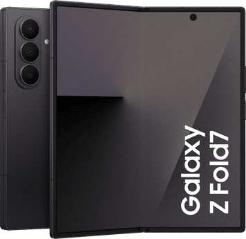 Galaxy Z Fold7