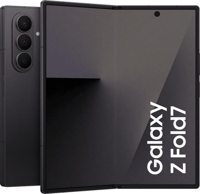Galaxy Z Fold7