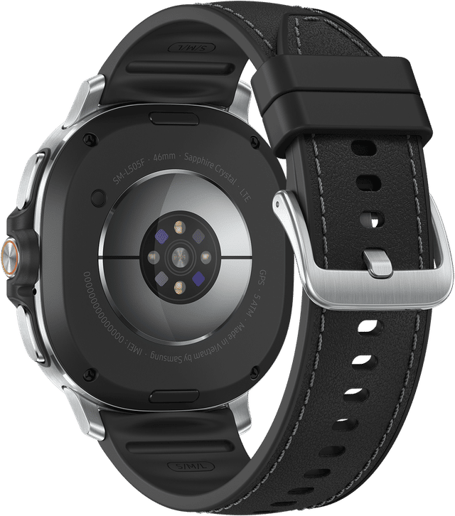 Galaxy Watch8 Classic