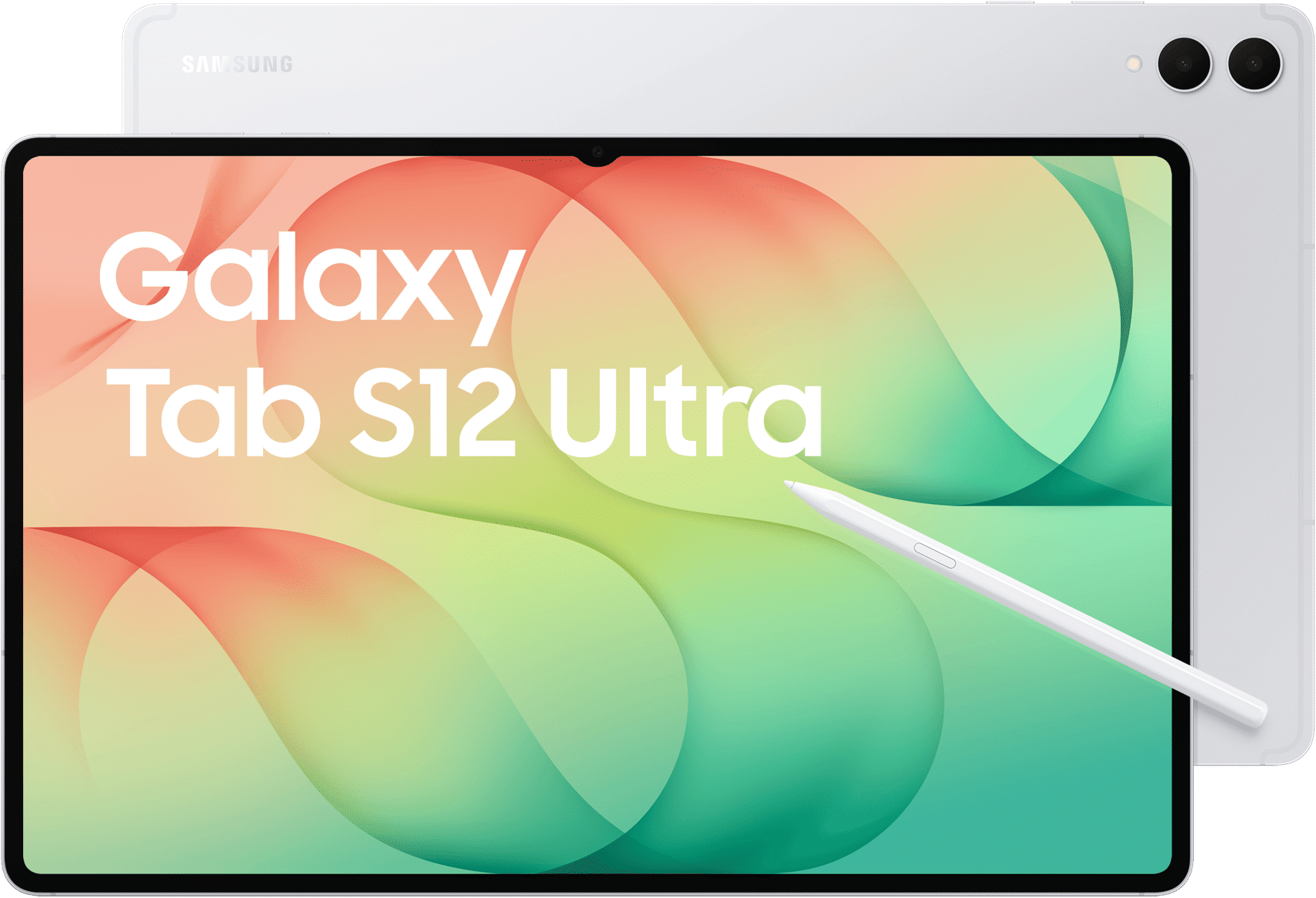 Samsung Galaxy Tab S12 Ultra