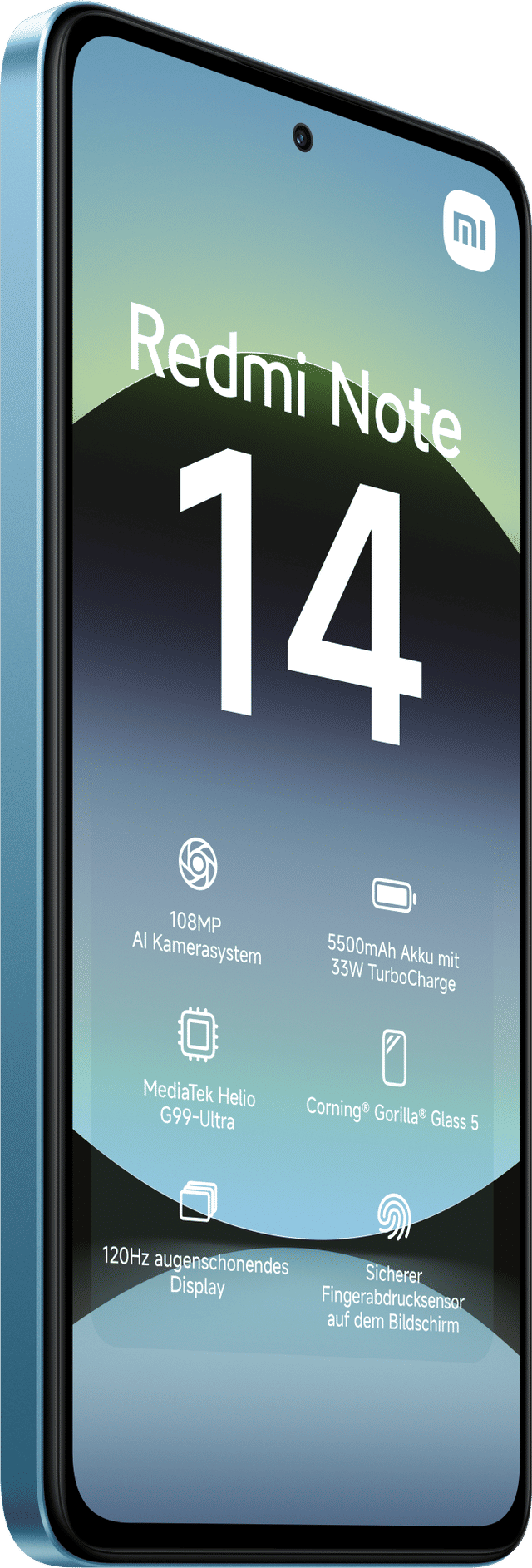 Redmi Note 14