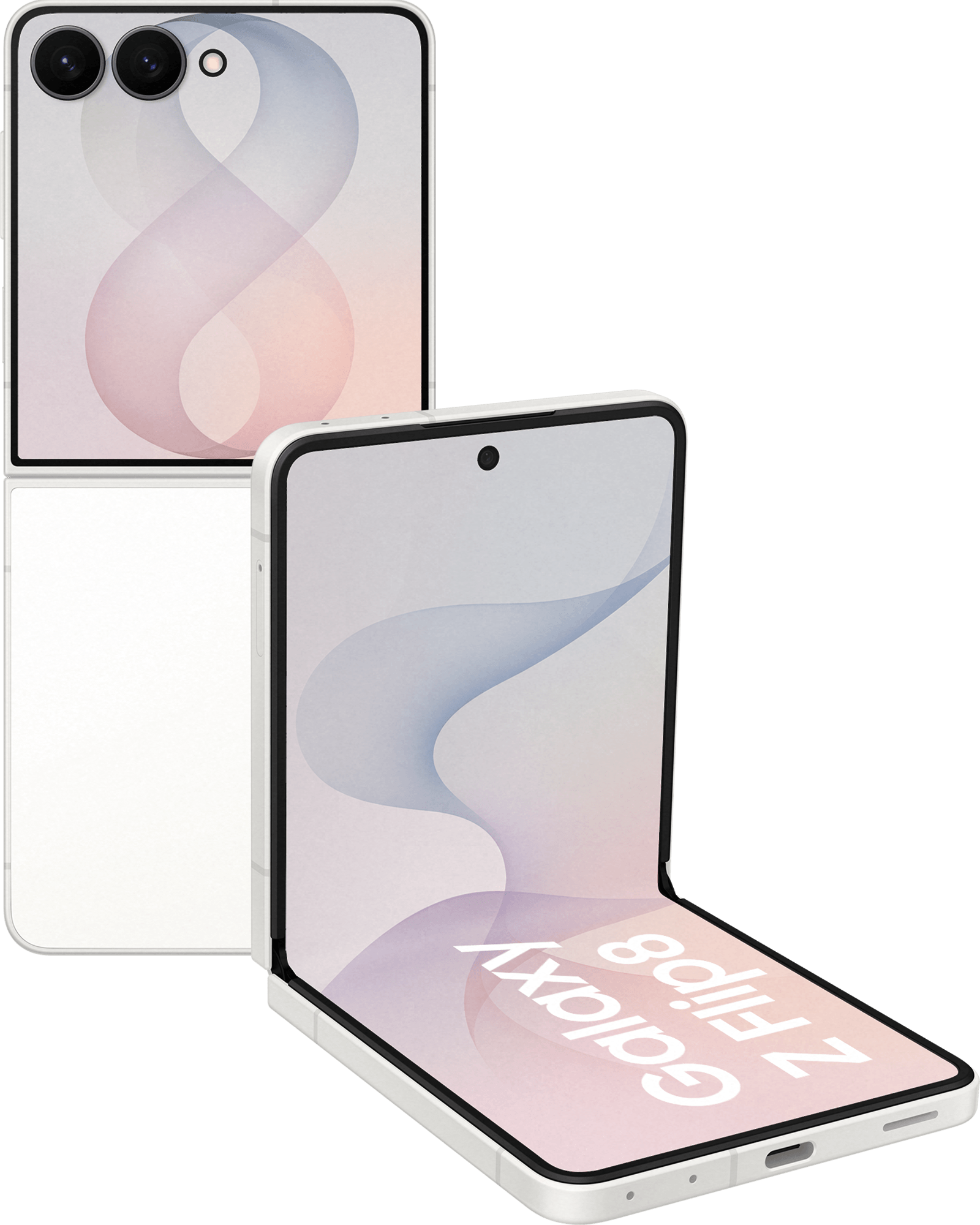 Galaxy Z Flip8