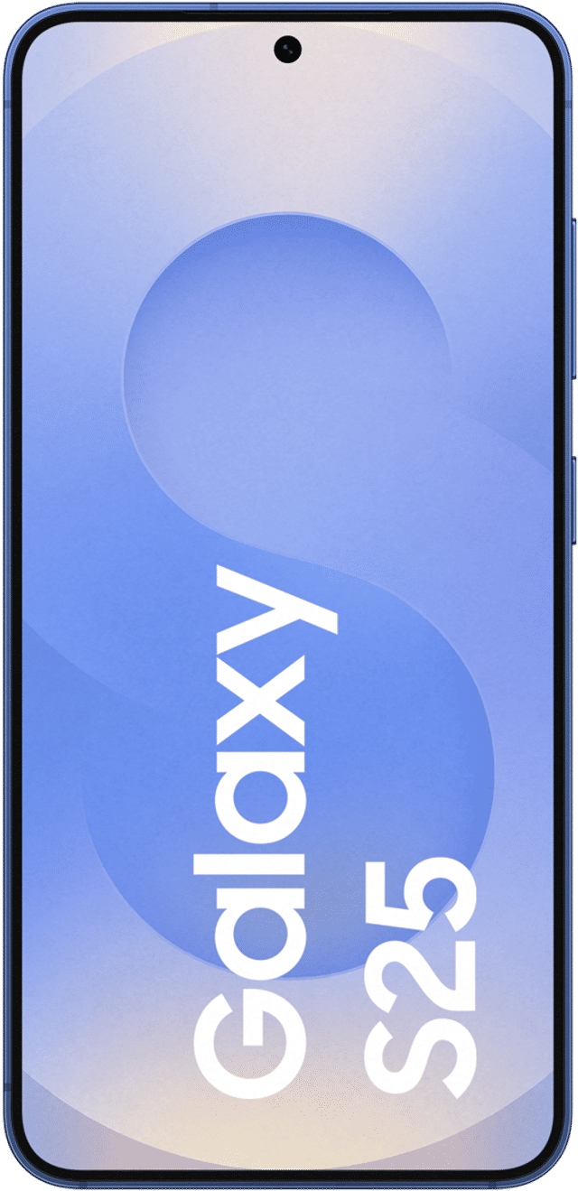 Galaxy S25