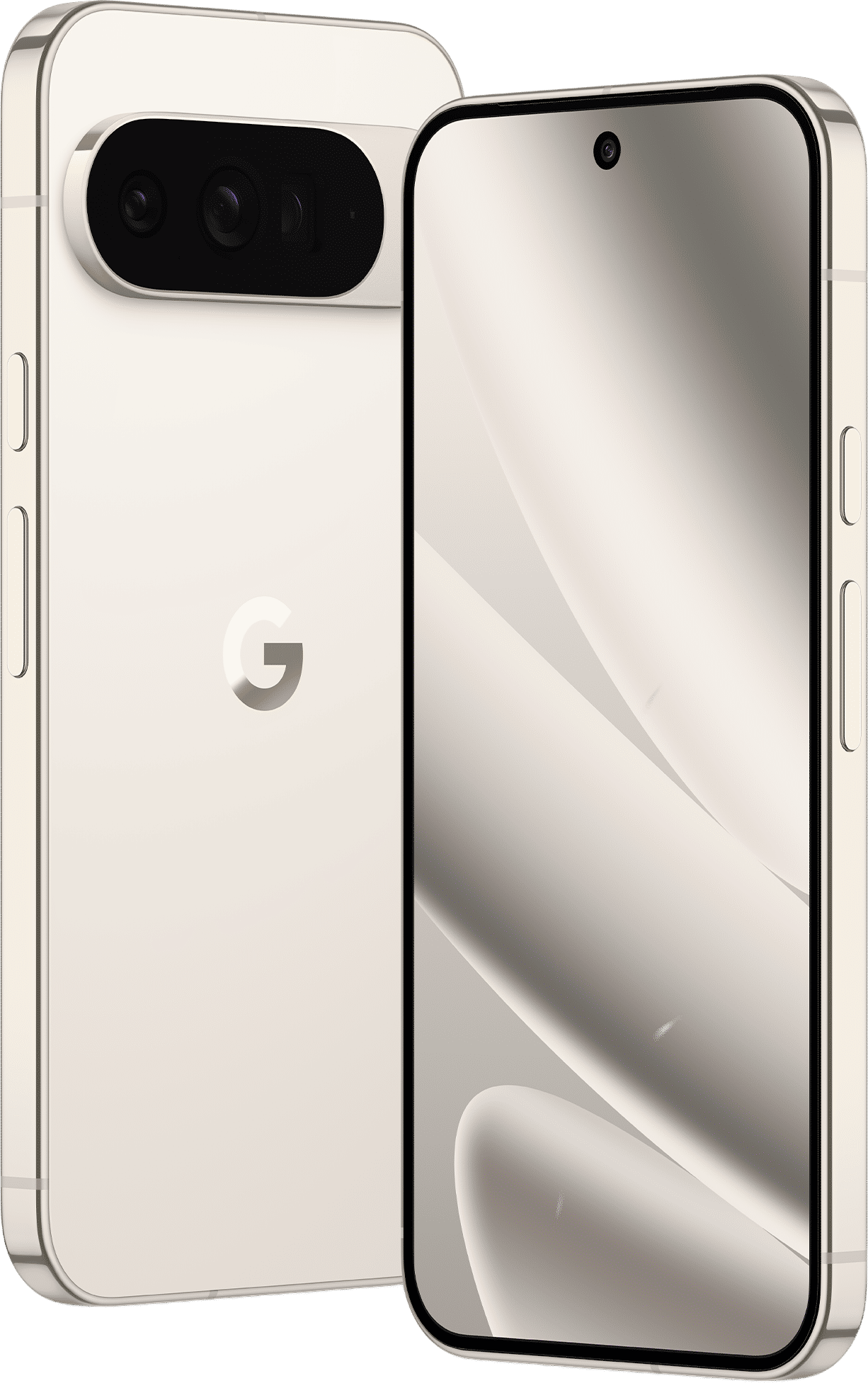 Google Pixel 10 Pro XL 256GB White 6,8 5G (16GB) Android