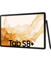 Samsung Galaxy Tab S8+