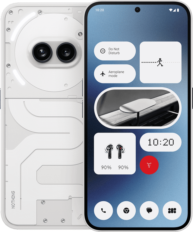 Phone (2a)