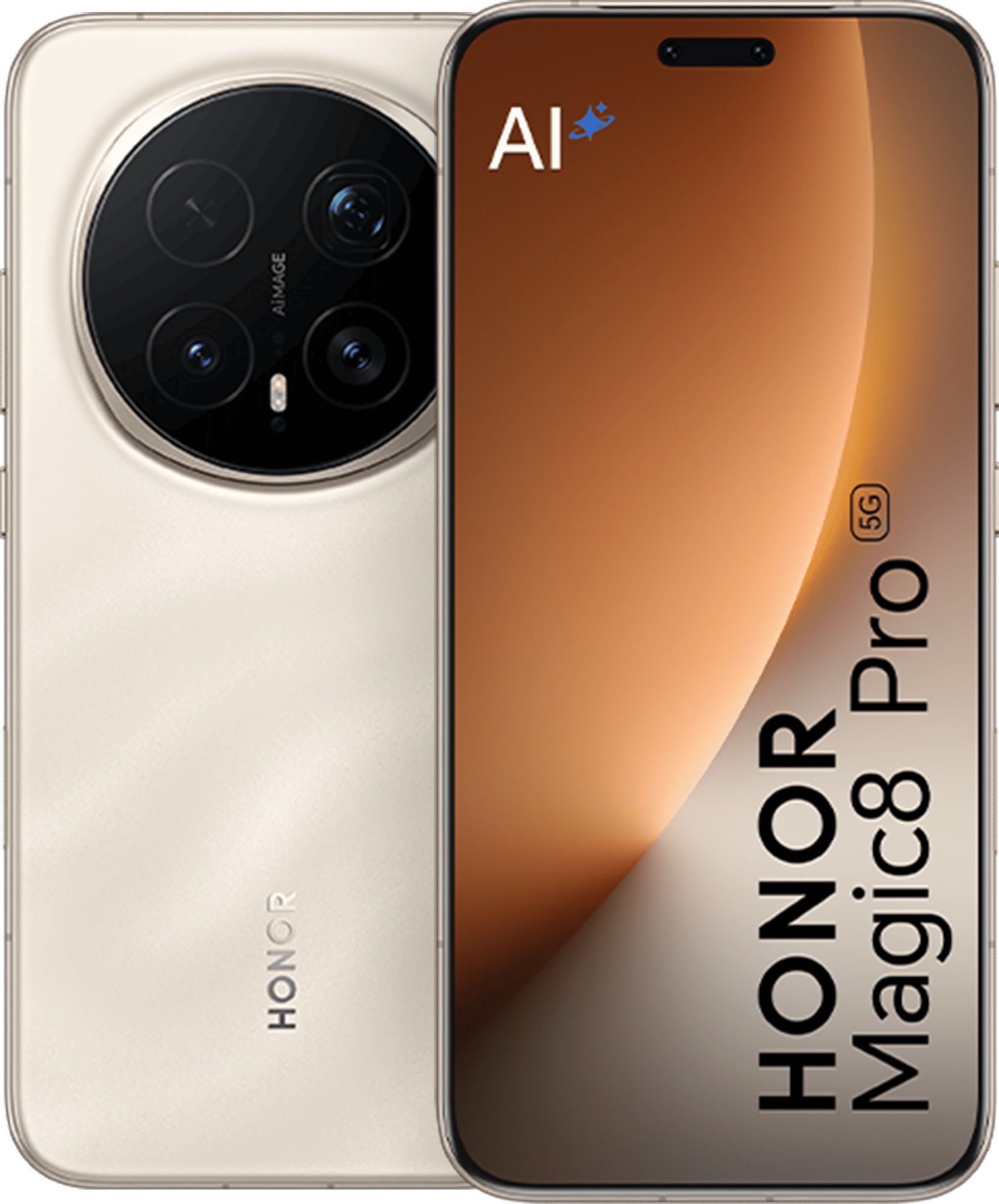 HONOR Magic8 Pro