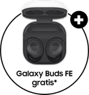 Samsung Galaxy Buds FE gratis*