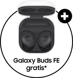 Samsung Galaxy Buds FE gratis*