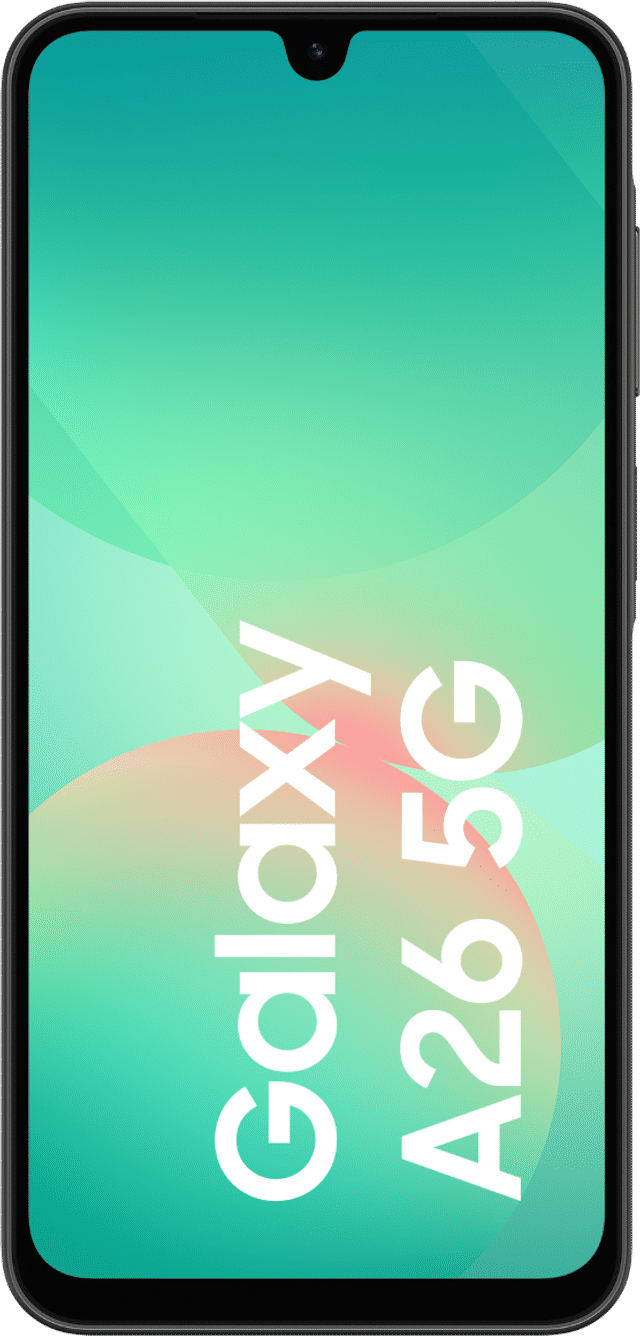 Galaxy A26 5G