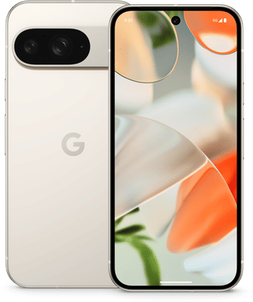 Pixel 9