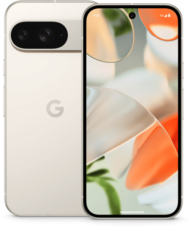Pixel 9