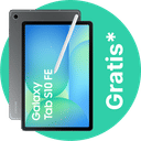 Samsung-Aktion: Galaxy Tab S10FE gratis!