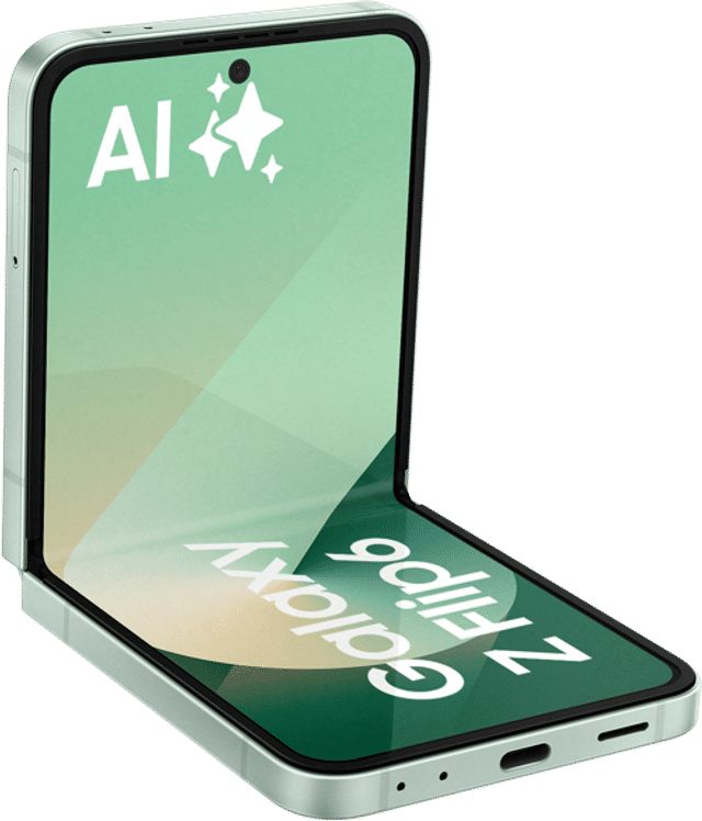 Galaxy Z Flip6