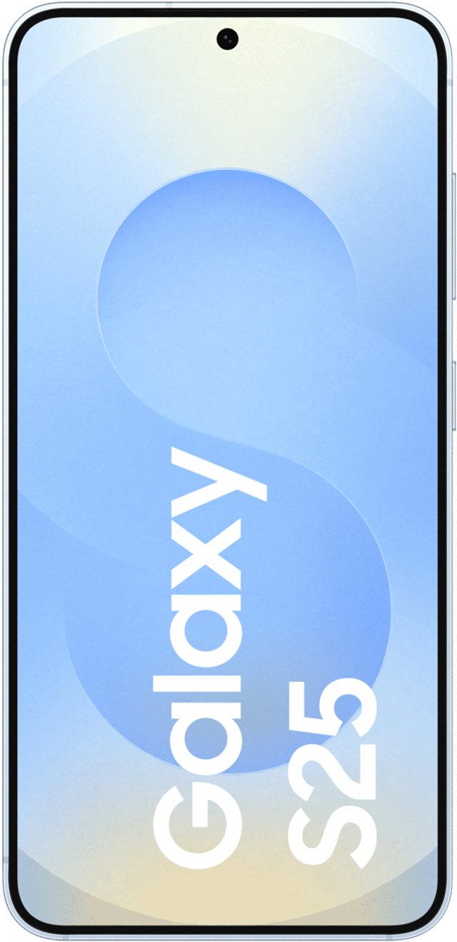 Galaxy S25