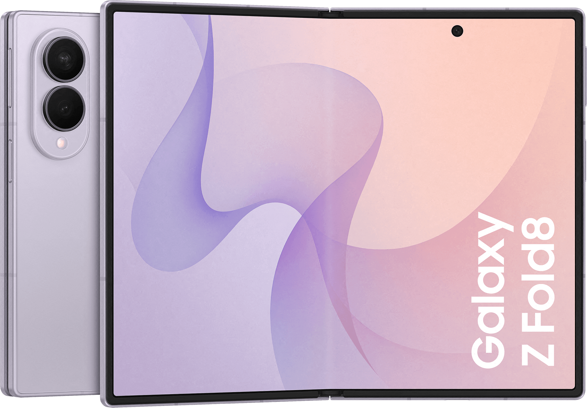Galaxy Z Fold8