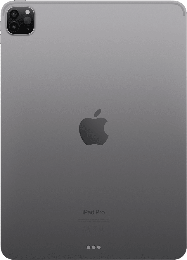 iPad Pro 11.0 2022