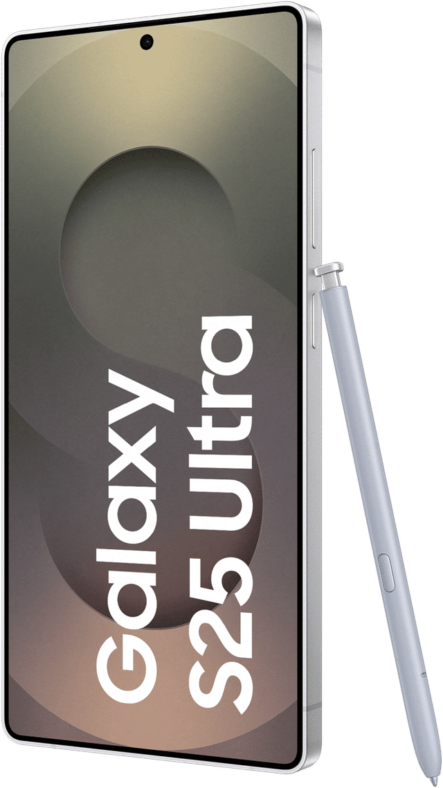 Galaxy S25 Ultra