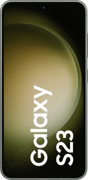 Samsung Galaxy S23 5G