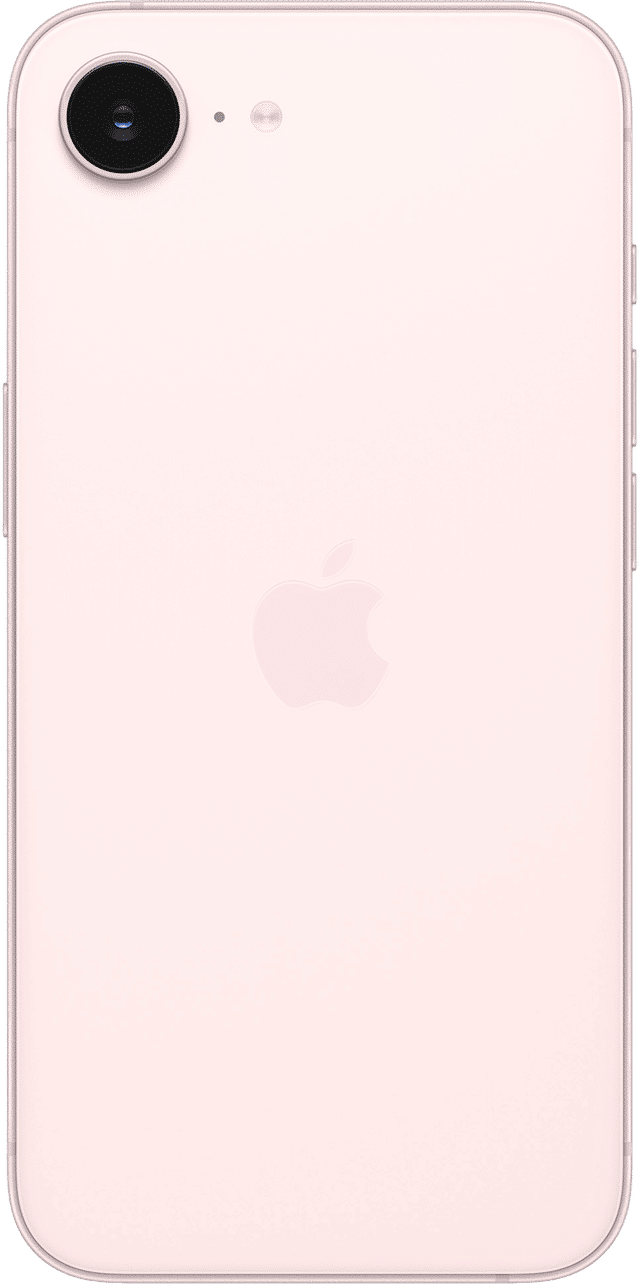 iPhone 17e