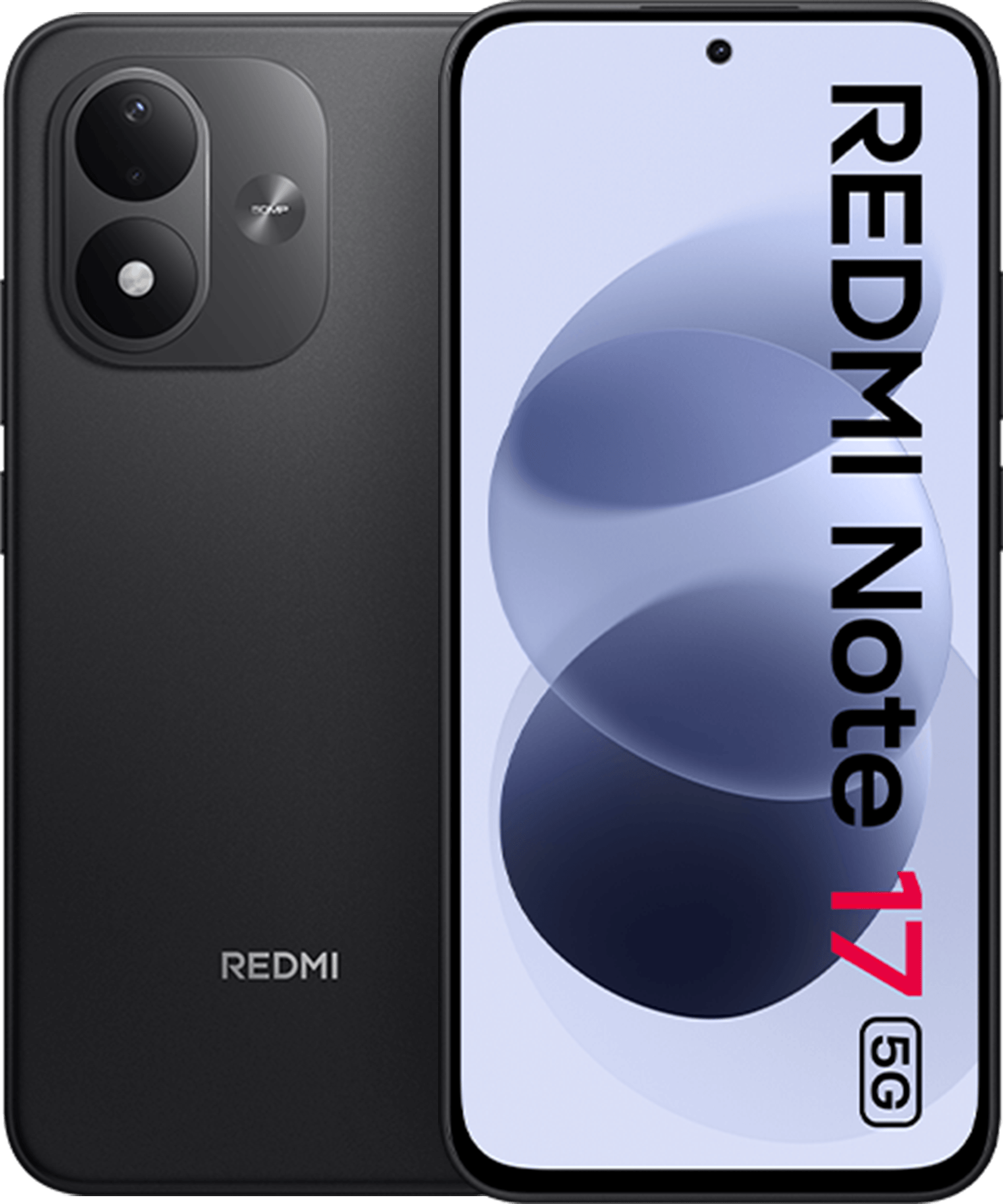 REDMI Note 17 5G