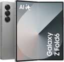 Samsung Galaxy Z Fold6