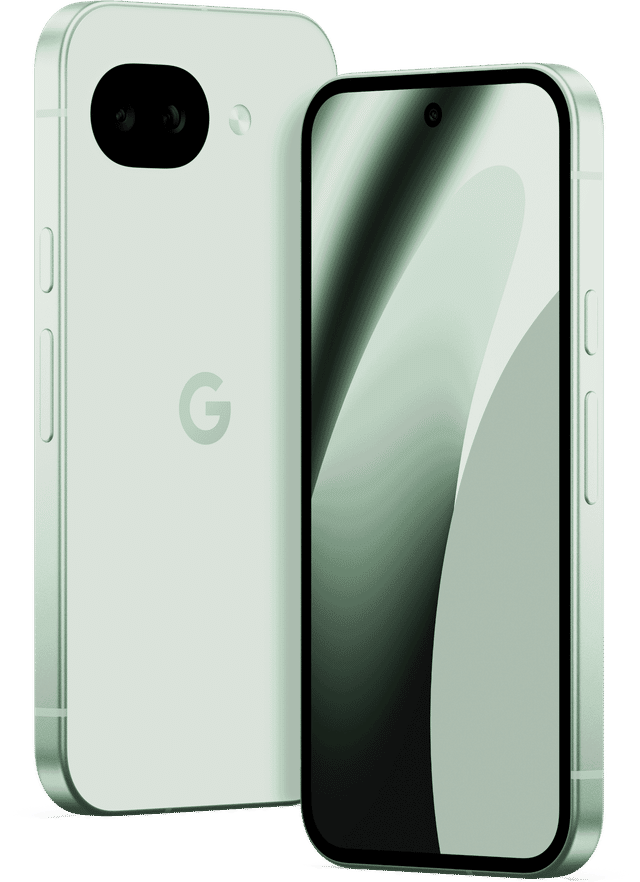 Pixel 10a