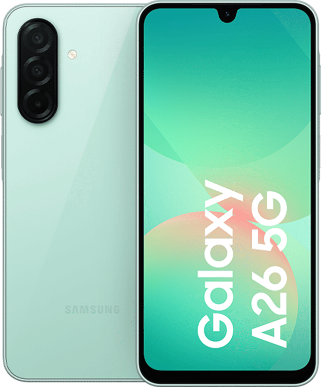 Galaxy A26 5G