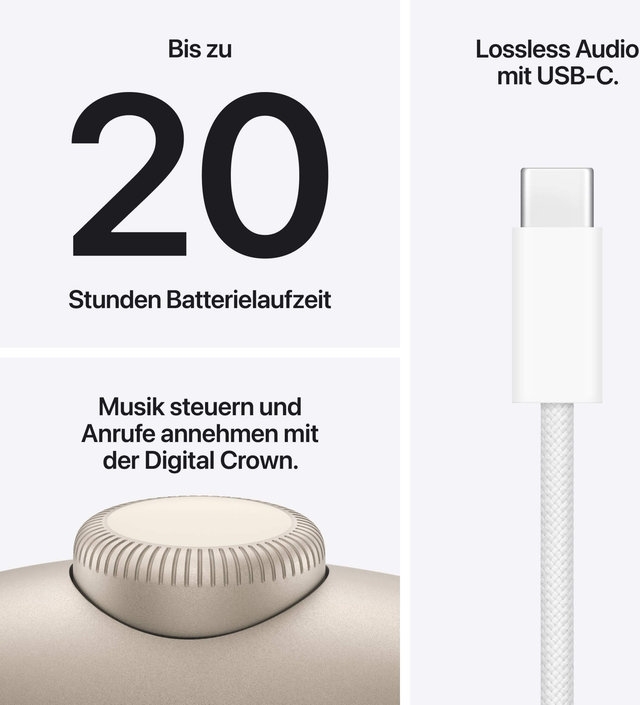 AirPods Max 2