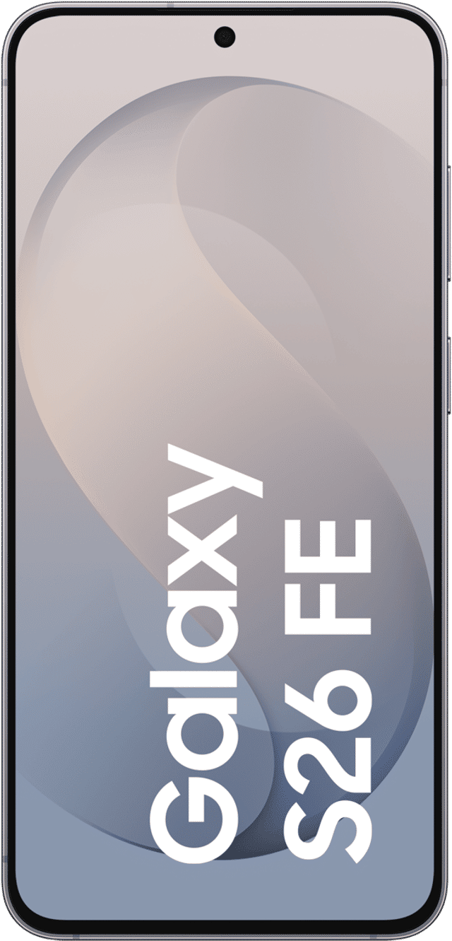 Galaxy S26 FE